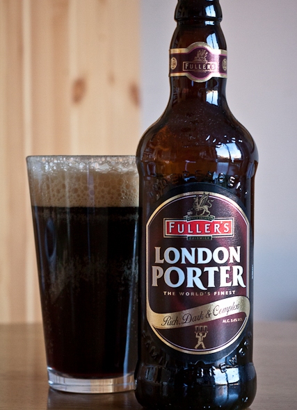 Fuller's - London Porter